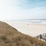 Premium Rosenmoewe Sylt Διαμέρισμα