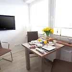 Premium Rosenmoewe Sylt Διαμέρισμα Wenningstedt-Braderup