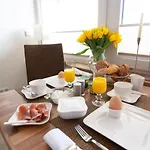 Premium Rosenmoewe Sylt * Wenningstedt-Braderup