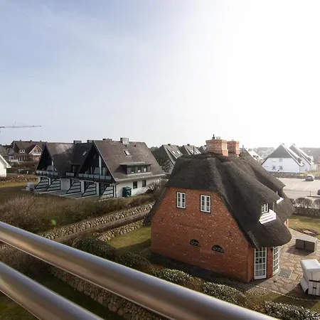 Premium Rosenmoewe Sylt