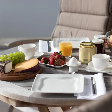 Premium Rosenmoewe Sylt *