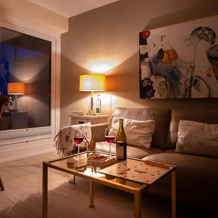 Premium Rosenmoewe Sylt