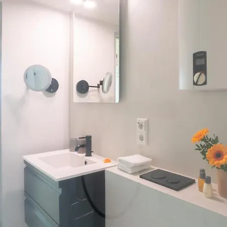 Premium Rosenmoewe Sylt *