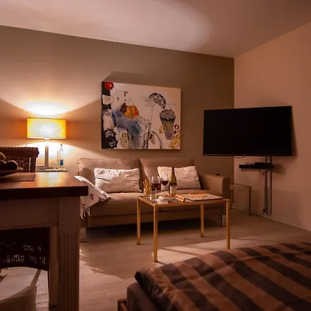 Premium Rosenmoewe Sylt * Веннингштедт