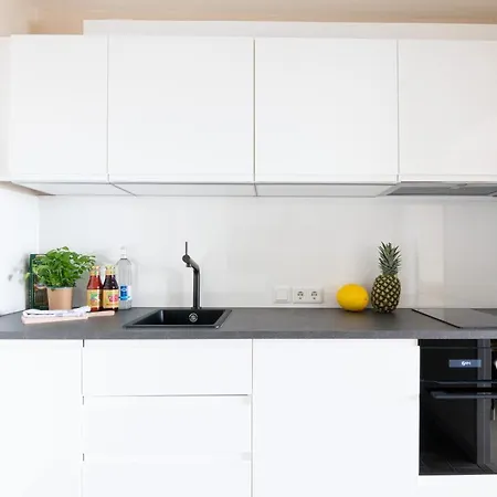 Premium Rosenmoewe Sylt *