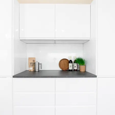 Premium Rosenmoewe Sylt *