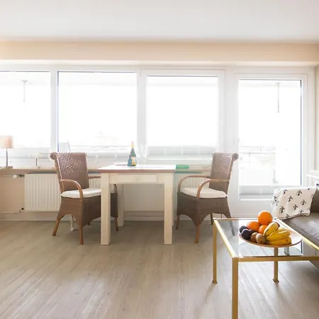 Premium Rosenmoewe Sylt * Веннингштедт