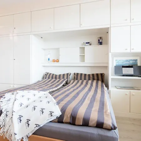 Premium Rosenmoewe Sylt *