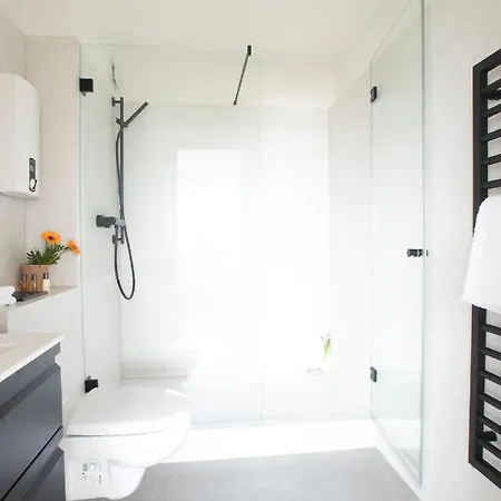 Premium Rosenmoewe Sylt *