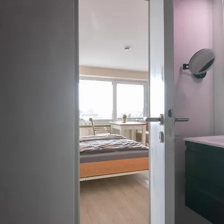 Premium Rosenmoewe Sylt *