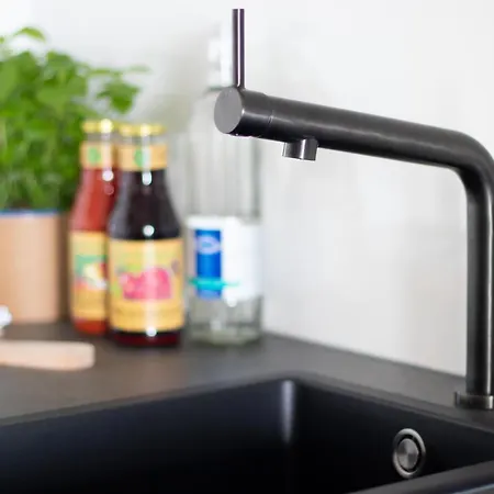 Premium Rosenmoewe Sylt Апартаменты *