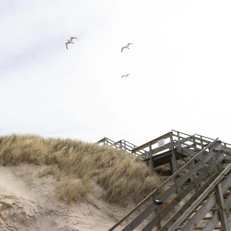 Premium Rosenmoewe Sylt Διαμέρισμα *