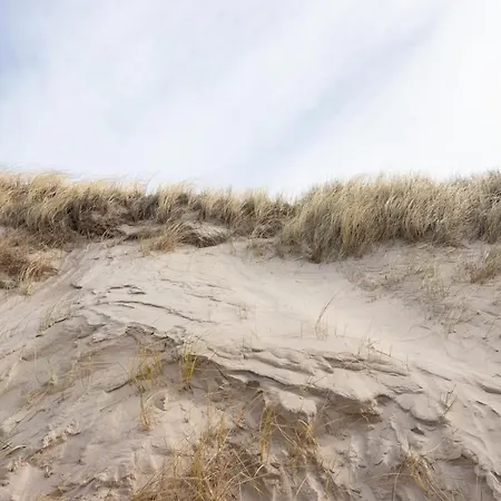 Premium Rosenmoewe Sylt Апартаменты *