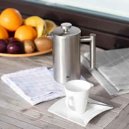 Premium Rosenmoewe Sylt Апартаменты