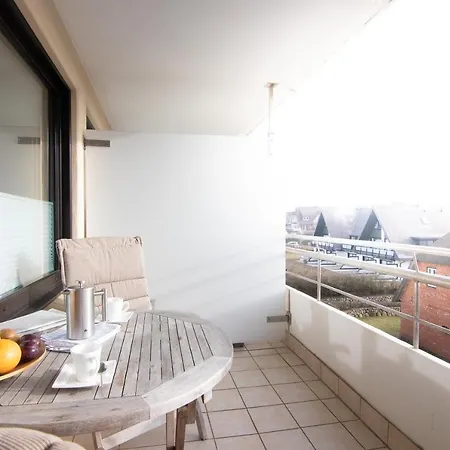 Premium Rosenmoewe Sylt *