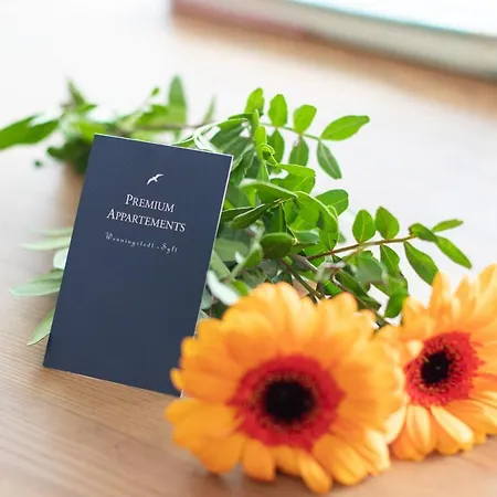 Premium Rosenmoewe Sylt Apartamento Wenningstedt-Braderup