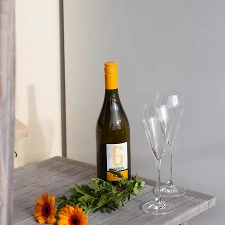 Premium Rosenmoewe Sylt Апартаменты