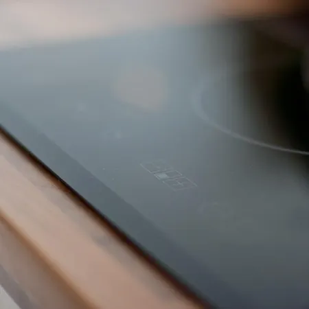 Premium Rosenmoewe Sylt Апартаменты