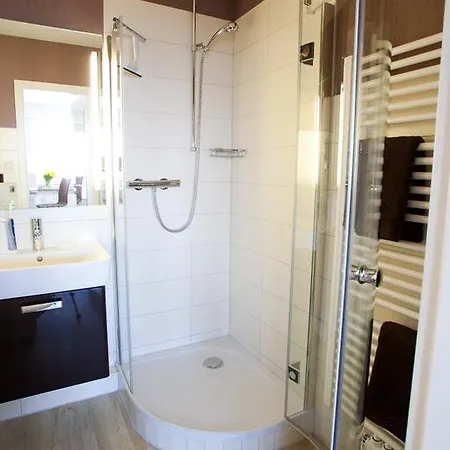 Premium Rosenmoewe Sylt * Wenningstedt-Braderup