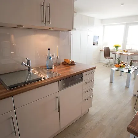 Premium Rosenmoewe Sylt