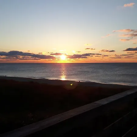 Premium Rosenmoewe Sylt Апартаменты Веннингштедт